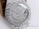 Iced Out Rolex Oyster Perpetual Pearlmaster 39 Watch Diamond Roman Markers (3)_th.jpg